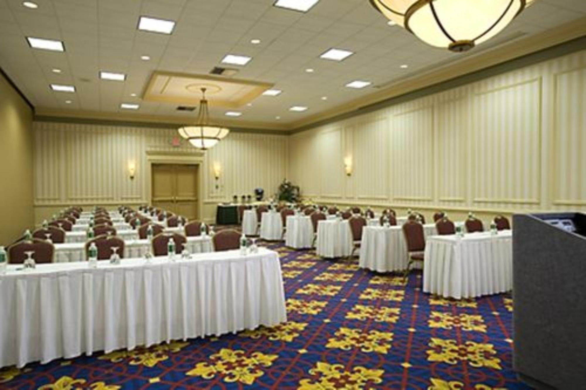 Hotel Boxboro Regency Boxborough Einrichtungen foto