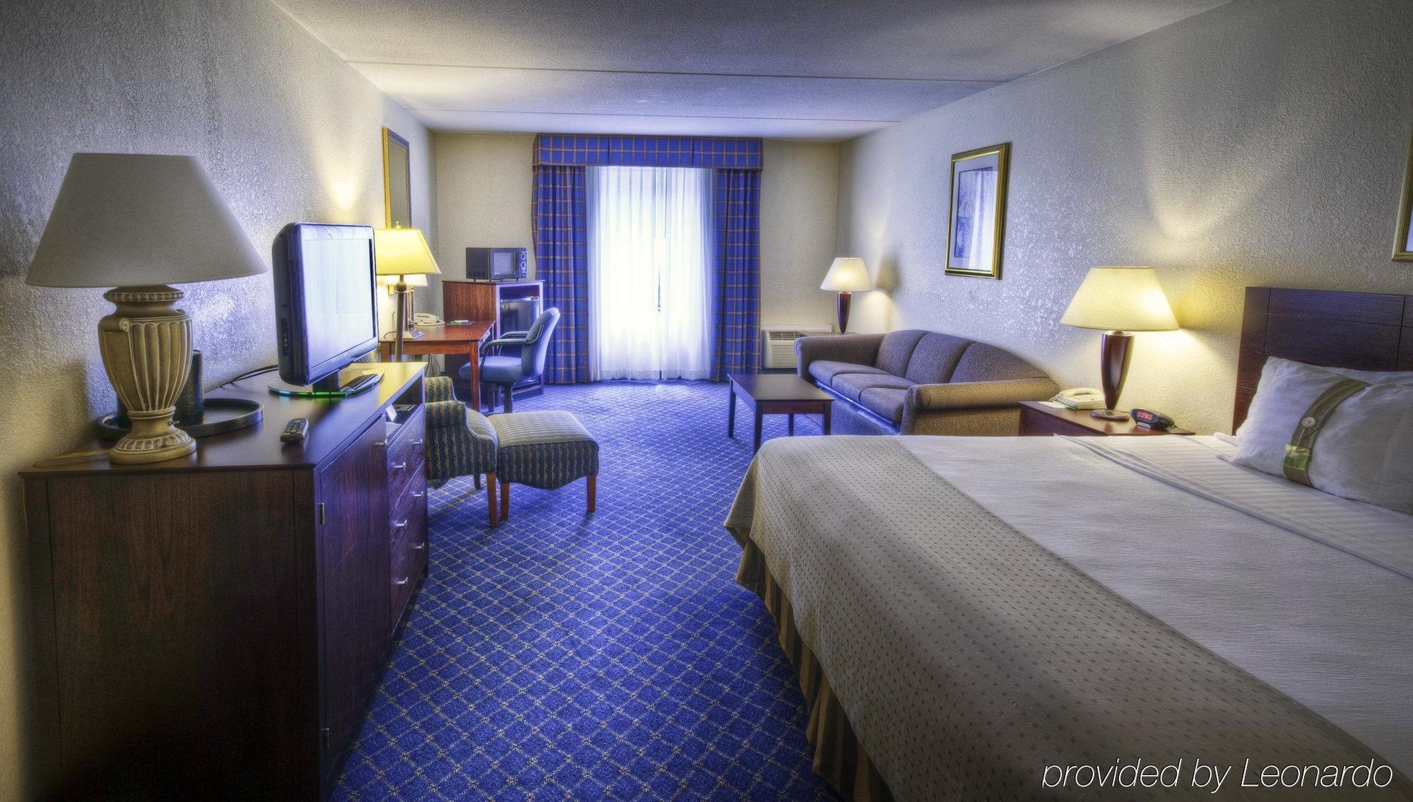 Hotel Boxboro Regency Boxborough Zimmer foto