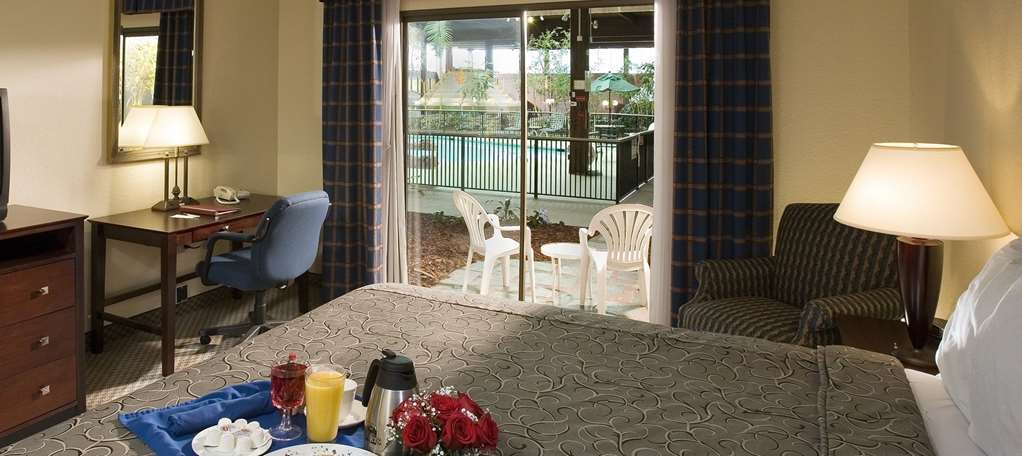 Hotel Boxboro Regency Boxborough Zimmer foto