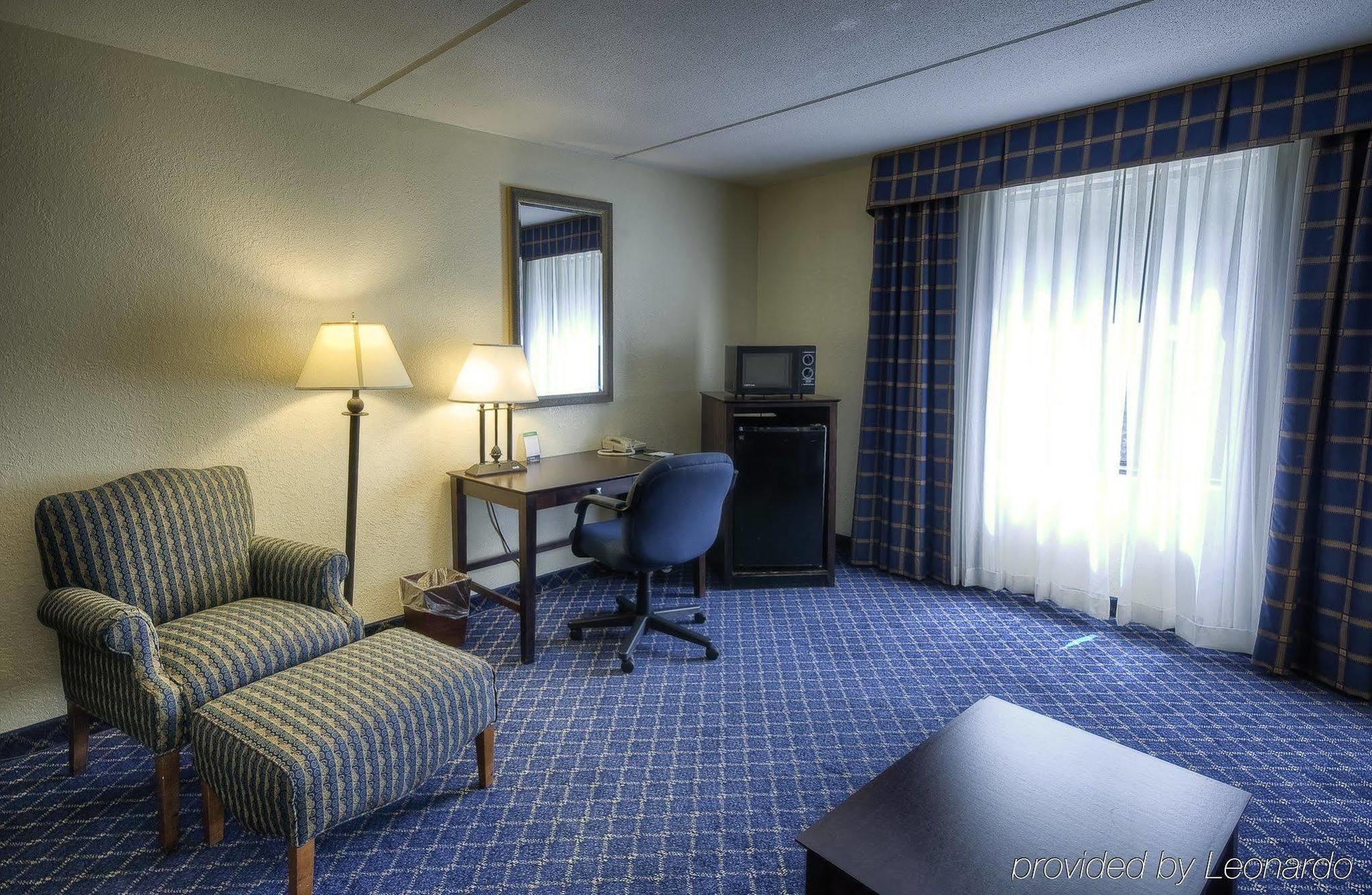 Hotel Boxboro Regency Boxborough Zimmer foto