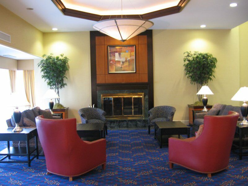 Hotel Boxboro Regency Boxborough Exterior foto